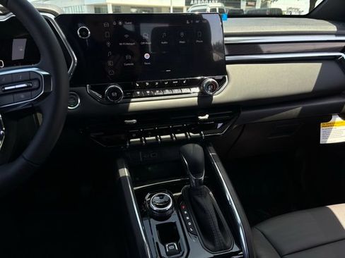 New 2026 GMC Canyon Elevation w/ Convenience Package AWD/4WD image 27
