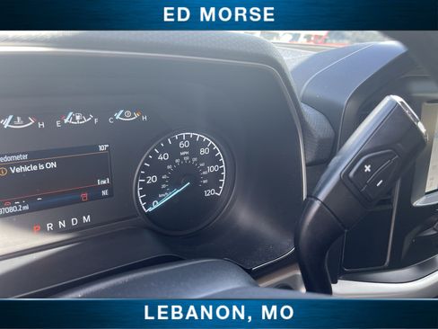 Certified 2022 Ford F150 XL w/ Equipment Group 101A High AWD/4WD image 15