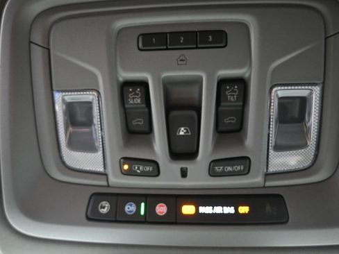 New 2026 GMC Sierra 1500 Denali w/ Technology Package image 16