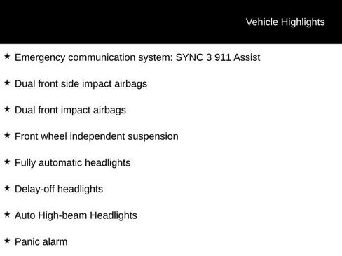 Certified 2019 Ford Ranger Lariat w/ Trailer Tow Package image 7