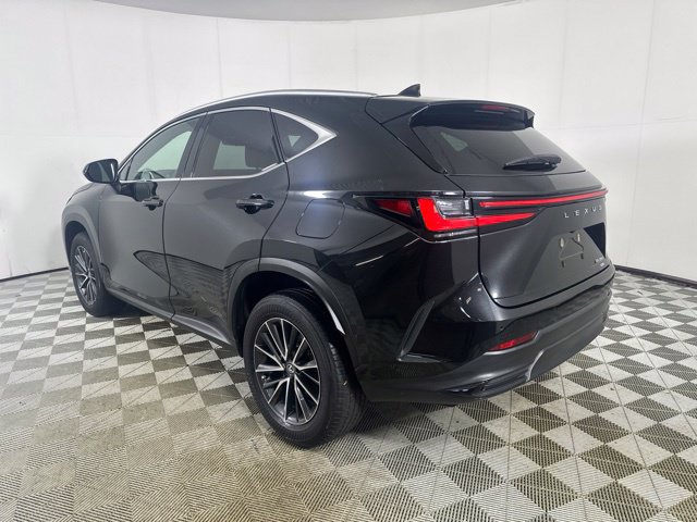 Used 2024 Lexus NX 350 AWD image 7