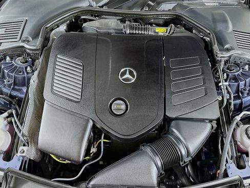 New 2026 Mercedes-Benz C 300 Sedan image 33