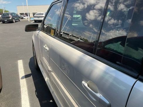 Used 2012 Ford Flex Titanium w/ Equipment Group Order Code AWD/4WD image 8