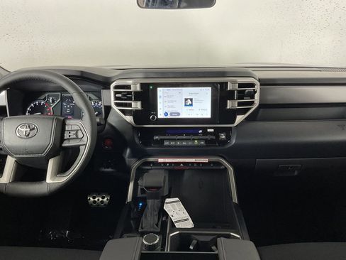New 2026 Toyota Tundra SR5 image 12
