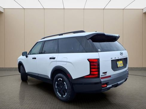 New 2026 Hyundai Palisade XRT Pro AWD/4WD image 7
