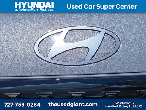 New 2026 Hyundai Santa Fe Calligraphy image 12