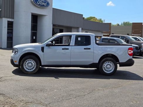 New 2026 Ford Maverick XL FWD image 3