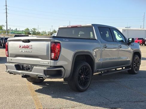 Used 2023 GMC Sierra 1500 Elevation w/ X31 Off-Road Package image 5