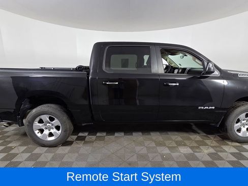 Used 2020 RAM 1500 Big Horn image 9