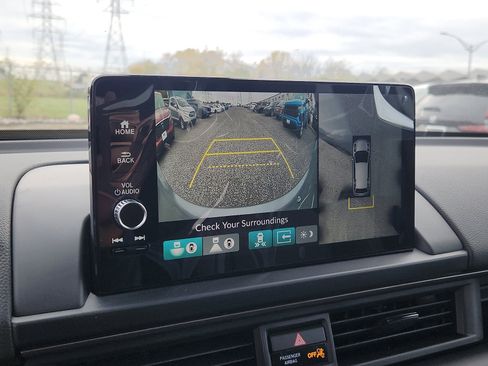 New 2025 Honda Pilot TrailSport image 13