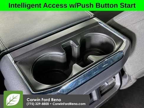Used 2023 Ford F150 XLT w/ Equipment Group 302A High AWD/4WD image 25