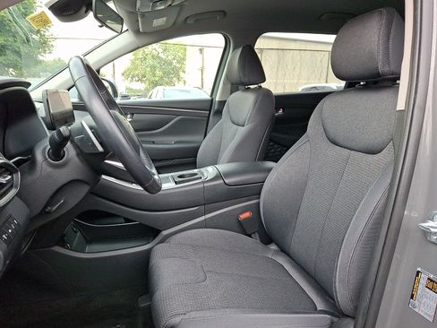 Certified 2023 Hyundai Santa Fe SEL AWD/4WD image 13