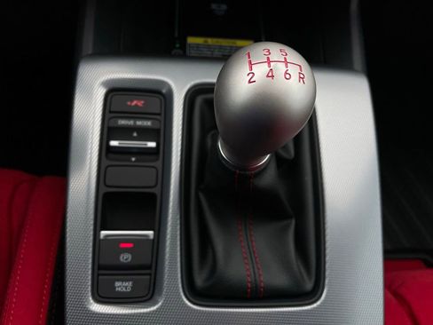New 2026 Honda Civic Type R image 21