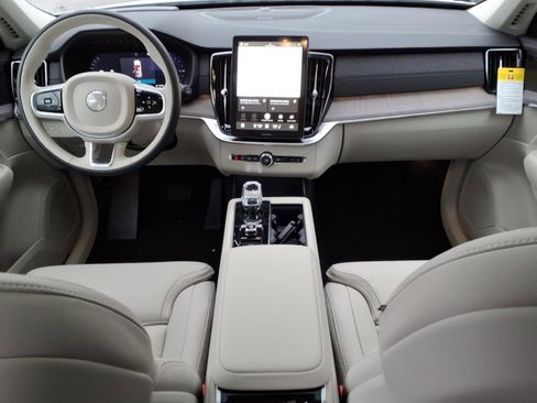 New 2026 Volvo XC90 T8 Ultra w/ Protection Package Premier AWD/4WD image 13