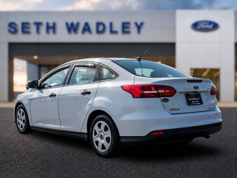 Used 2016 Ford Focus S FWD image 47