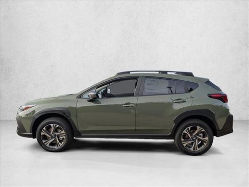 New 2026 Subaru Crosstrek 2.0i Premium image 5