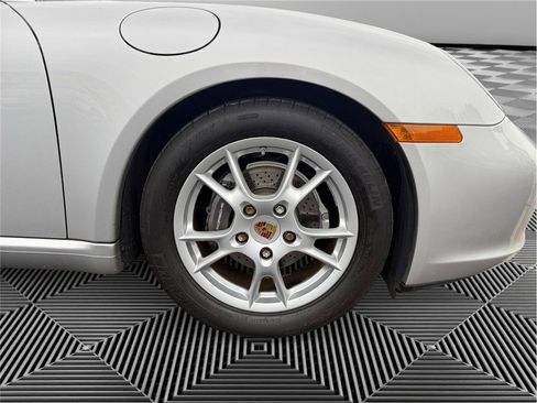 Used 2007 Porsche Boxster image 14