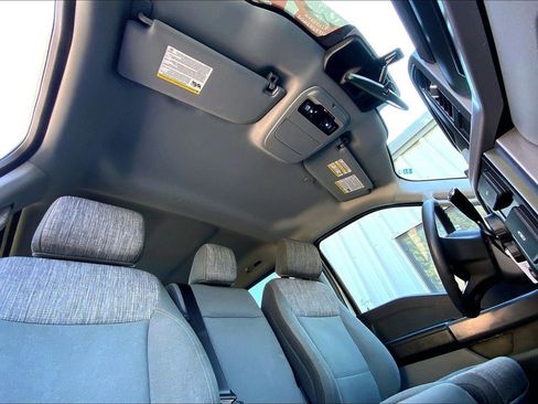 Used 2023 Ford F150 XLT image 22