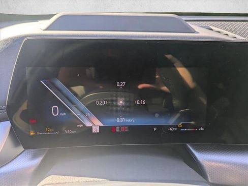 Used 2026 BMW X1 xDrive28i w/ Technology Package image 11