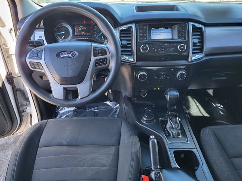 Used 2019 Ford Ranger XLT w/ Trailer Tow Package image 18