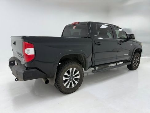 Used 2019 Toyota Tundra SR5 image 10
