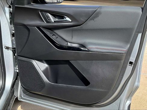 Used 2026 Chevrolet Equinox RS w/ Convenience Package III image 24