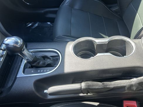 Used 2020 Ford Mustang GT Premium w/ GT Performance Package image 27