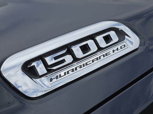 New 2026 RAM 1500 Limited AWD/4WD image 7