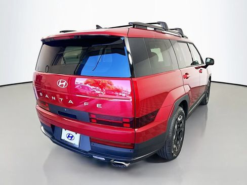 New 2026 Hyundai Santa Fe SEL FWD image 5