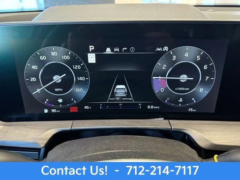 New 2025 Kia Telluride SX Prestige X-Line image 26