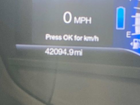 Used 2018 Ford Fusion S image 18