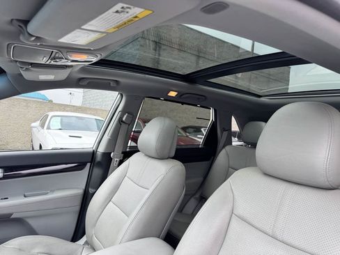 Used 2015 Kia Sorento SX AWD/4WD image 39