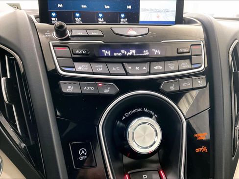 Used 2025 Acura RDX A-Spec image 26