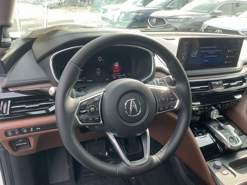New 2026 Acura MDX w/ Advance Package image 12