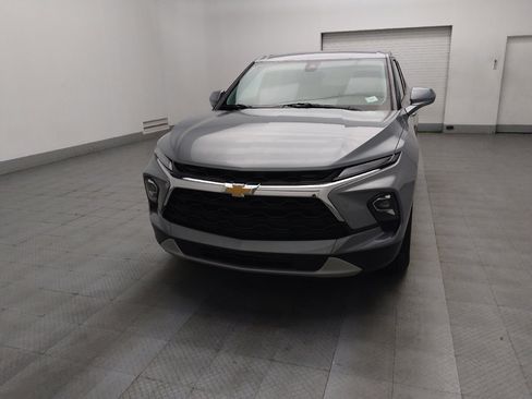 Used 2024 Chevrolet Blazer LT image 15