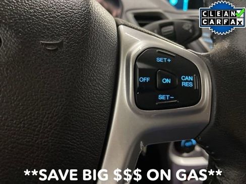 Used 2015 Ford Fiesta SE w/ Comfort Package image 40