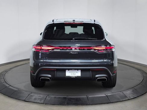 New 2026 Porsche Macan image 6