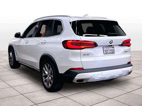 Used 2023 BMW X5 xDrive40i AWD/4WD image 14