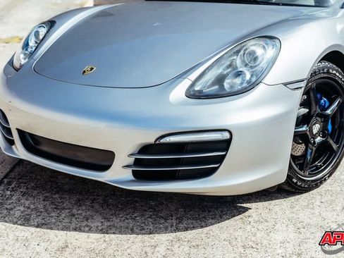 Used 2013 Porsche Boxster RWD image 23