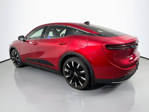 New 2026 Toyota Crown Platinum AWD/4WD image 5