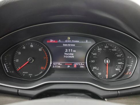 Used 2023 Audi Q5 2.0T Premium w/ Convenience Package AWD/4WD image 27
