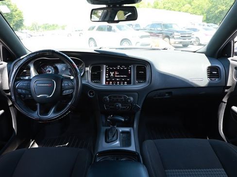 Used 2023 Dodge Charger R/T w/ Blacktop Package RWD image 31