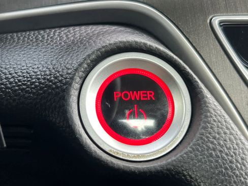 Used 2021 Honda Accord Hybrid image 22