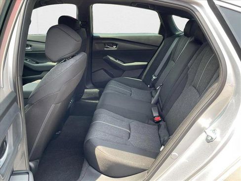 New 2025 Honda Accord Sport image 19