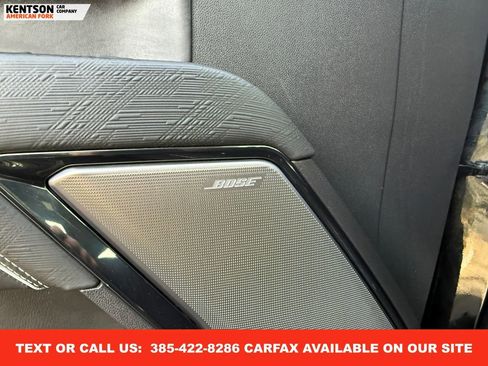 Used 2024 GMC Sierra 2500 AT4X image 22