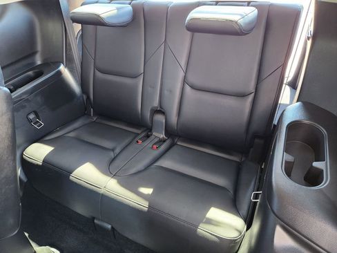 Used 2023 MAZDA CX-9 Touring AWD/4WD image 21