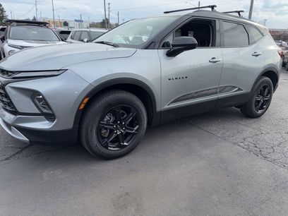 Used 2024 Chevrolet Blazer LT w/ Convenience Package