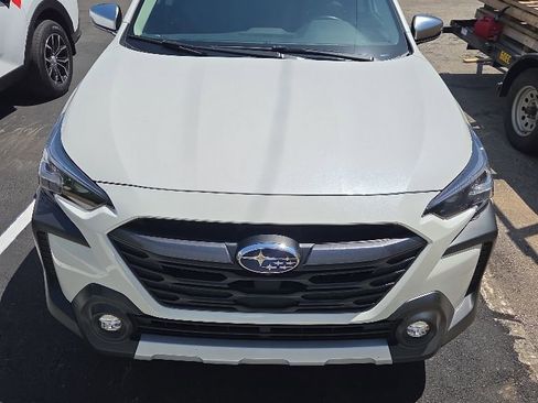 Used 2024 Subaru Outback Touring XT w/ Popular Package #2 AWD/4WD image 1