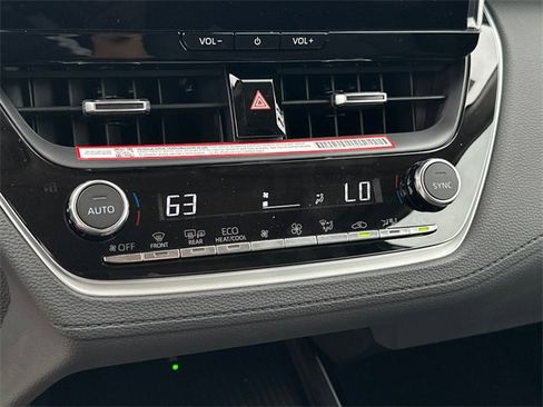 New 2026 Toyota Corolla Cross XLE image 26