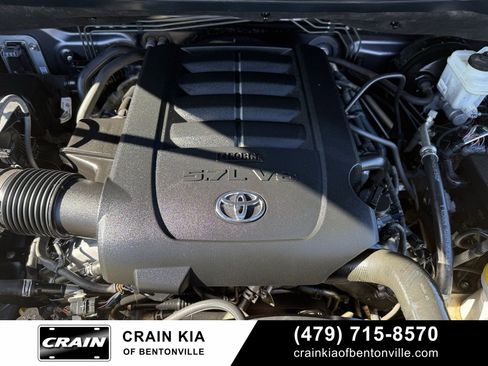 Used 2015 Toyota Tundra SR5 image 33